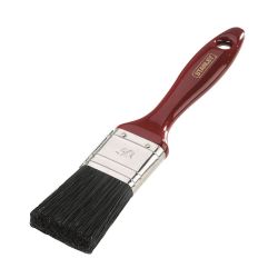 Stanley 1.5"  Decor Paint Brush