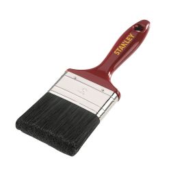 Stanley 3"  Decor Paint Brush