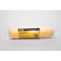Stanley Polyester 12" Medium Pile Roller