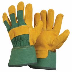Suede Rigger Glove Extra Large