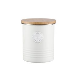 Typhoon Sugar Canister Cream