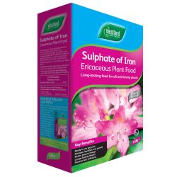 Westland Sulphate of Iron 1.5kg
