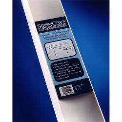 SuperCove Coving 3Mx127mm (6 Pack)