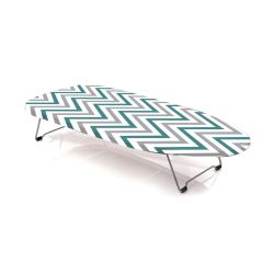 Sabichi Tabletop Ironing Board 75X34cm