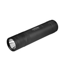 Ultralight 3W Cob Led Flashlight (Te043)