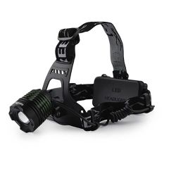 Ultralight 3W Rechargeable LED Head Torch (TE6835)
