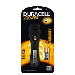 Duracell Voyager Cl-1 Torch (Tedcl-1)