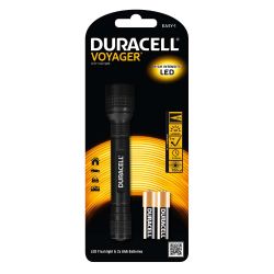Duracell Voyager Easy1 Torch