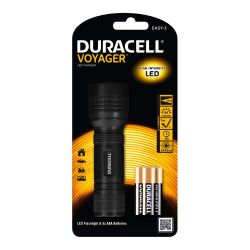 Duracell Flashlights (Tedeasy-3)