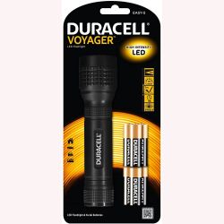 Duracell Easy 5 Led Torch