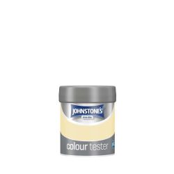 Johnstone's Vinyl Matt Camellia 75ml