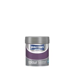 Johnstone's  Colourvibe Dark Angel 75ml
