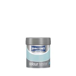 Johnstone's Vinyl Matt Duck Egg 75ml