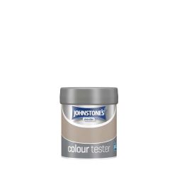 Johnstone's Vinyl Matt Toasted Beige 75ml