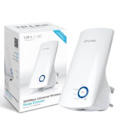 300Mbps Universal Wi-Fi Range Extender - TL-WA850RE