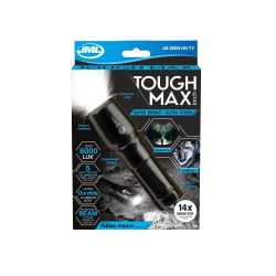 JML Tough Max Torch