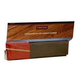 Trojan Floor Fitting Kit