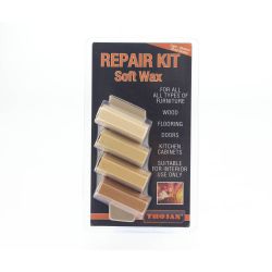 Trojan Repair Softwax Kit (Light-Medium)