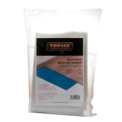 Trojan 600 Gauge Vapour Barrier 4m x 5m (20m2)