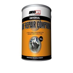 IKOpro 5kg Roof Repair Compound