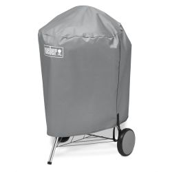 Webe Charcoal BBQ Cover 57cm