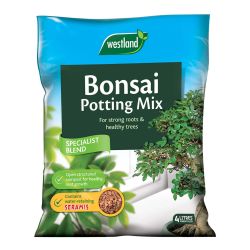 Westland 4L Bonsai Potting Mix