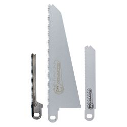 Stanley Scorpion Blades - Pack Of 3